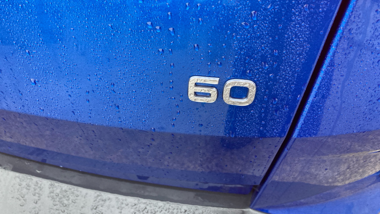 Skoda Elroq 150kW 60 Edition 63kWh 5dr Auto Electric Estate